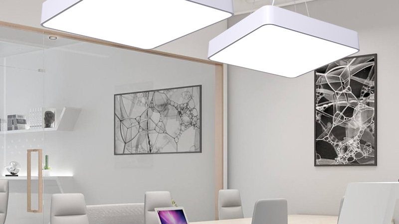 上海灯具批发公司哪家便宜