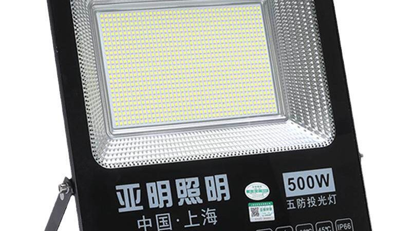 室内照明，如何选择知名品牌厂家？**